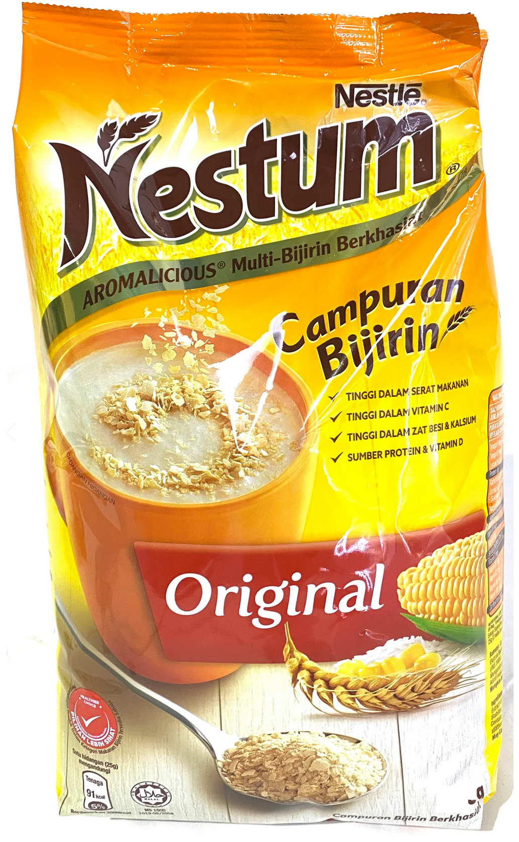Nestle Nestum Original 450g