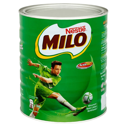 Nestle Milo