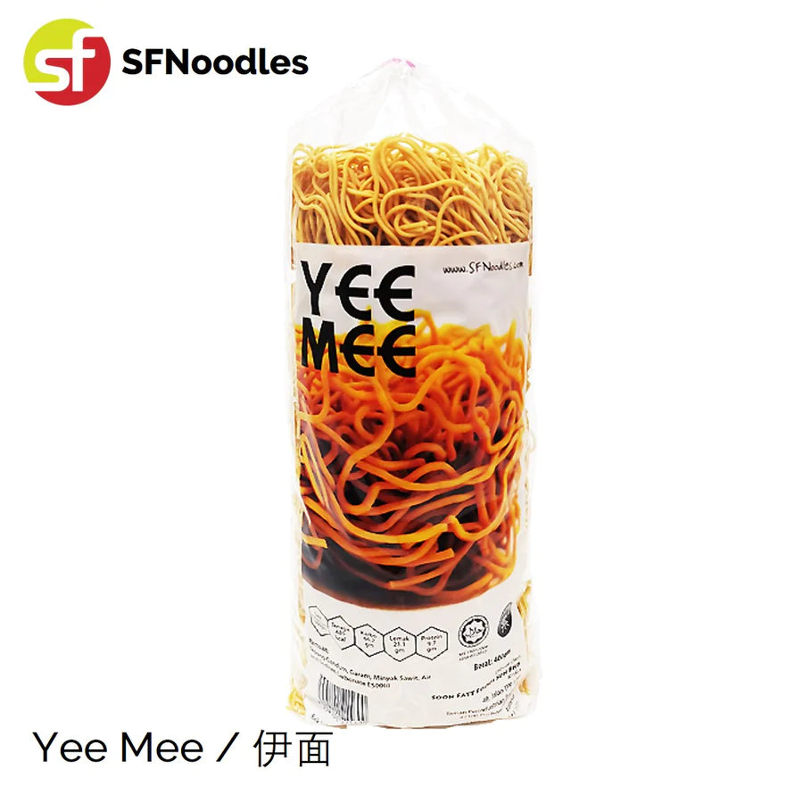 SF Yee Mee