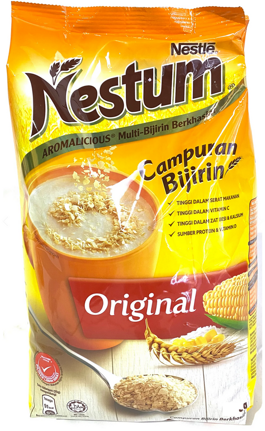 Nestle Nestum Original 450g